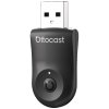 Adapter samochodowy Ottocast CA505-T     Mini CarPlay Bluetooth czarny